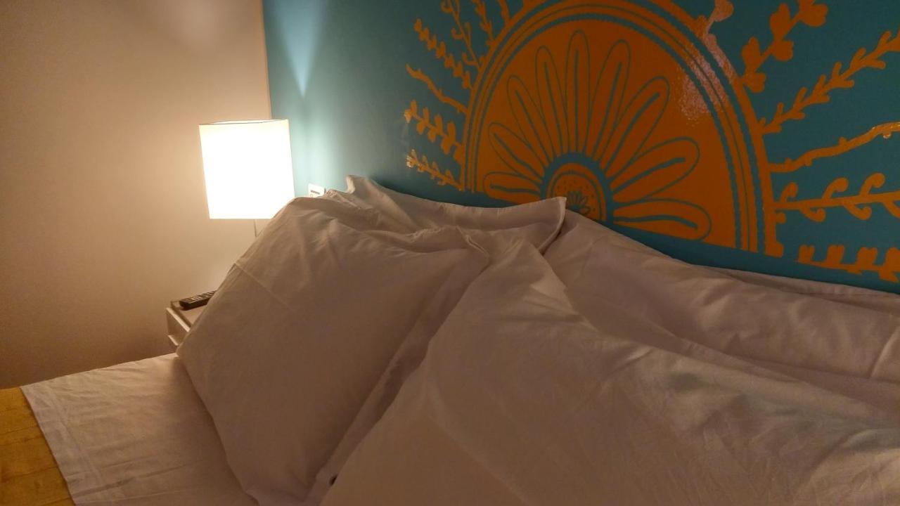 산타 베네리나 La Casa Del Melograno B&B 외부 사진